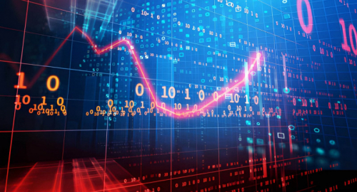 Le Borse europee frenano: l'ombra del conflitto e l'attesa per l'inflazione USA pesano sui mercati